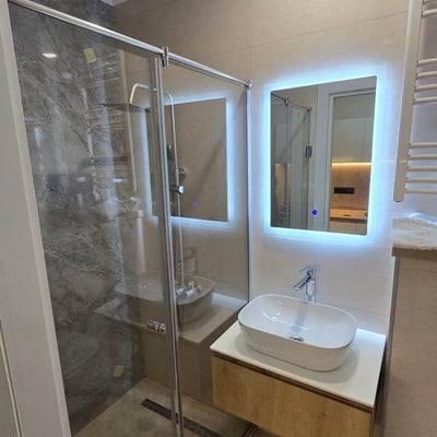 Аренда уютной, меблированной студии, 26 м², Батуми, Грузия