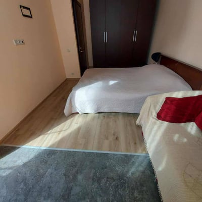 Location appartement lumineux, meublé, Batumi, Géorgie