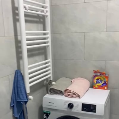 Аренда меблированной студии, 40 м², Батуми, Грузия