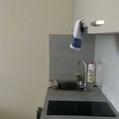 Аренда меблированной студии, 40 м², Батуми, Грузия