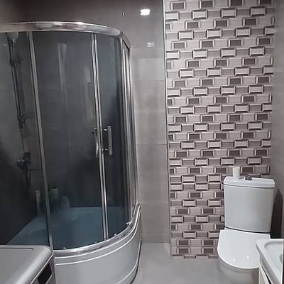 Alquiler de apartamento amplio, luminoso, 90 m², Batumi, Georgia