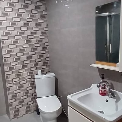 Alquiler de apartamento amplio, luminoso, 90 m², Batumi, Georgia