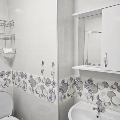 Moderne, möblierte Wohnung nahe am Meer zur Miete, 45 м², Batumi, Georgien