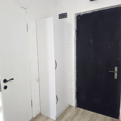 Location appartement moderne, meublé, proche de la mer, 45 м², Batumi, Géorgie