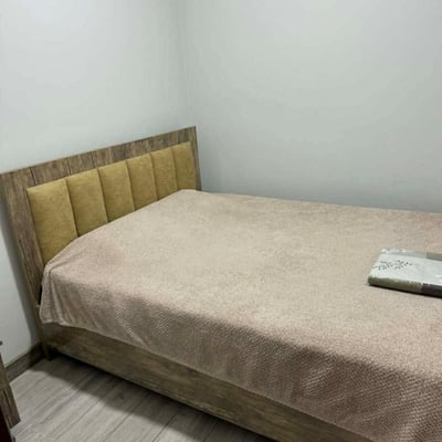 Comfortable, furnished apartment close to the bus station for rent, 65 m², Batumi, Georgia