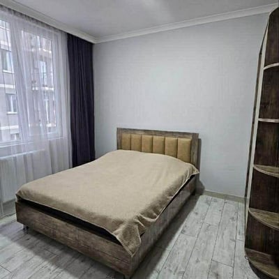 Comfortable, furnished apartment close to the bus station for rent, 65 m², Batumi, Georgia