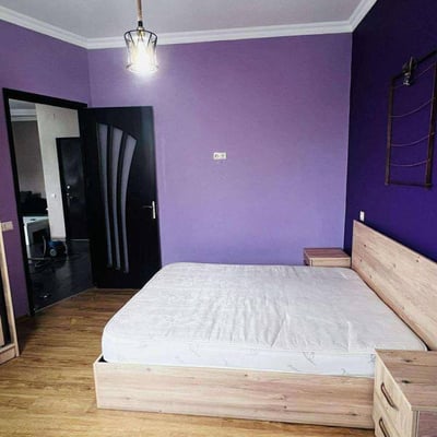 Location appartement lumineux, 55 м², Batumi, Géorgie