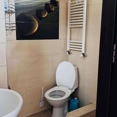 Location appartement lumineux, 55 м², Batumi, Géorgie