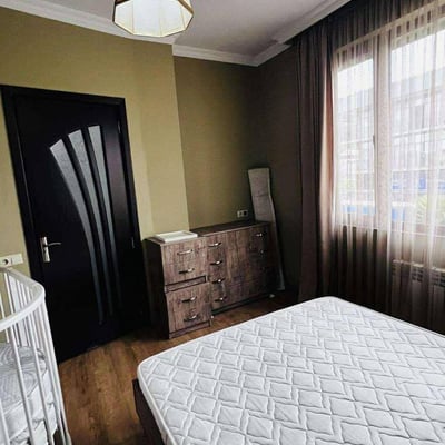 Location appartement lumineux, 55 м², Batumi, Géorgie