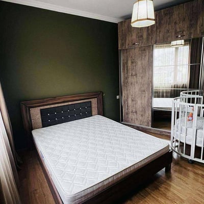 Location appartement lumineux, 55 м², Batumi, Géorgie