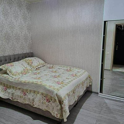 Alquiler de apartamento cómodo, amueblado, 60 m², Batumi, Georgia