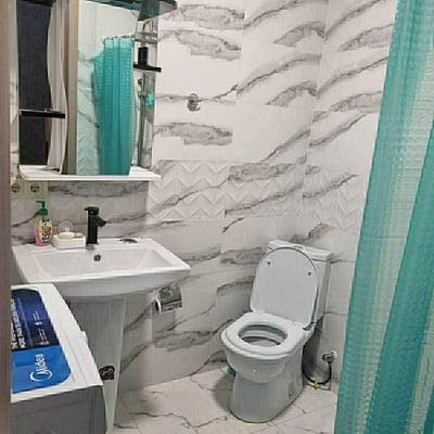 Alquiler de apartamento cómodo, amueblado, 60 m², Batumi, Georgia