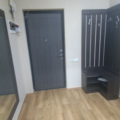 Helle, möblierte Wohnung zur Miete, 45 м², Batumi, Georgien