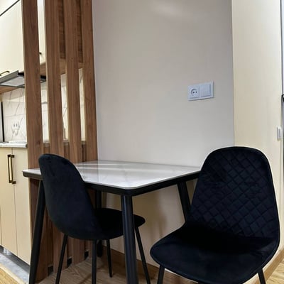 Furnished studio for rent, 40 m², Batumi, Georgia