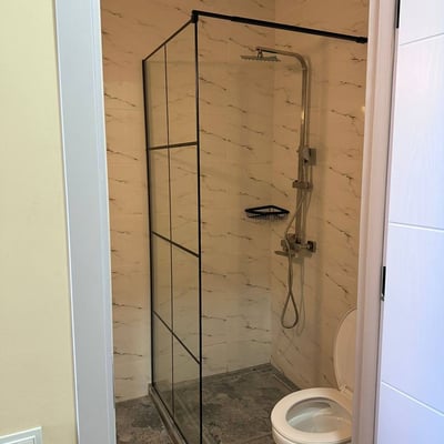 Furnished studio for rent, 40 m², Batumi, Georgia