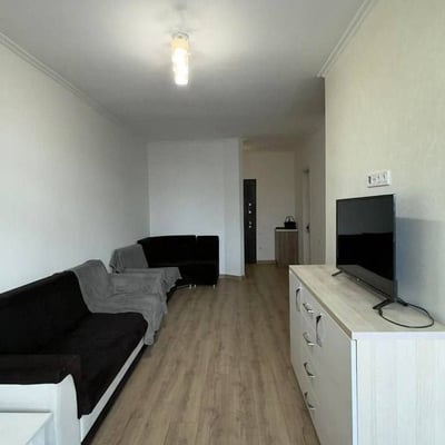 Location appartement meublé avec balcon, 50 м², Batumi, Géorgie