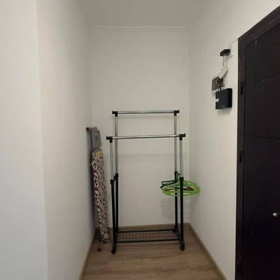 Location appartement meublé avec balcon, 50 м², Batumi, Géorgie