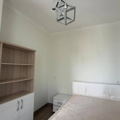 Location appartement meublé avec balcon, 50 м², Batumi, Géorgie