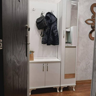 Alquiler de apartamento acogedor, amueblado, 45 m², Batumi, Georgia