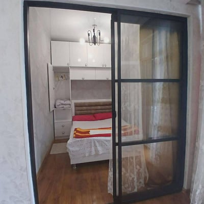 Alquiler de apartamento acogedor, amueblado, 45 m², Batumi, Georgia