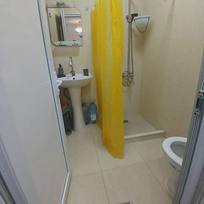 Alquiler de apartamento acogedor, amueblado, 45 m², Batumi, Georgia