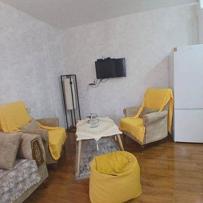 Alquiler de apartamento acogedor, amueblado, 45 m², Batumi, Georgia