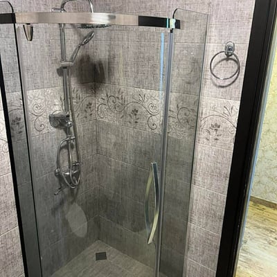 Location longue durée appartement cosy avec 1 chambre, 55 m², Batouми, Géorgie