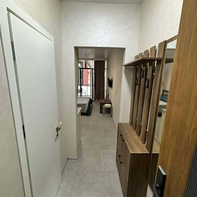 Аренда уютной студии у моря, 30 м², Батуми, Грузия