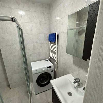 Аренда уютной студии у моря, 30 м², Батуми, Грузия