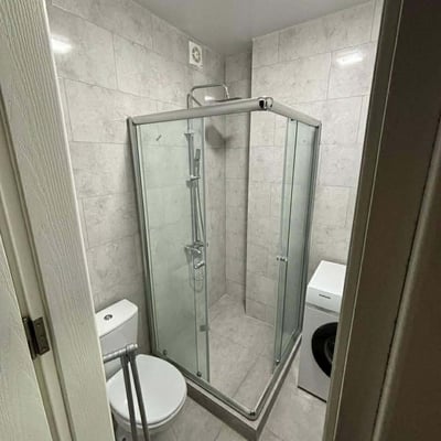 Location d’un studio cosy près de la mer, 30 m², Batoumi, Géorgie