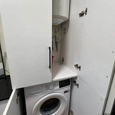 Modern, comfortable studio apartment for rent, 32 m², Batumi, Georgia