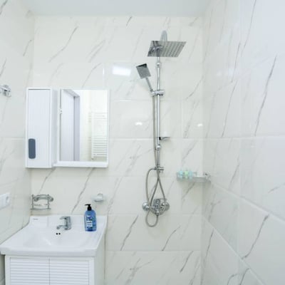 Modern, comfortable studio apartment for rent, 32 m², Batumi, Georgia