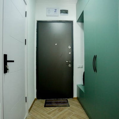 Modern, comfortable studio apartment for rent, 32 m², Batumi, Georgia