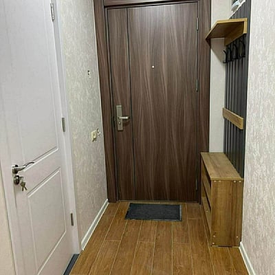 Location d’un appartement confortable et cosy, 45 m², Batoumi, Géorgie