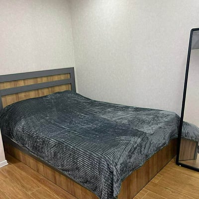 Location d’un appartement confortable et cosy, 45 m², Batoumi, Géorgie