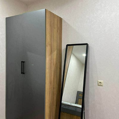 Location d’un appartement confortable et cosy, 45 m², Batoumi, Géorgie