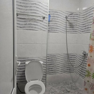 Alquiler de acogedor y cómodo apartamento cerca del mar, 45 m², Batumi, Georgia