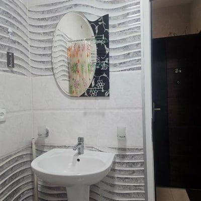 Cozy, comfortable apartment near the sea for rent, 45 m², Batumi, Georgia