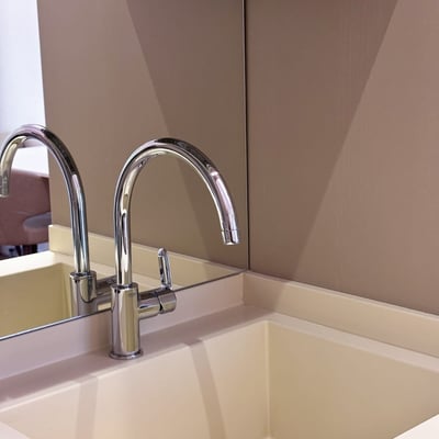 Moderne Wohnung mit Meerblick im Alliance Batumi zur Miete, Batumi, Georgien