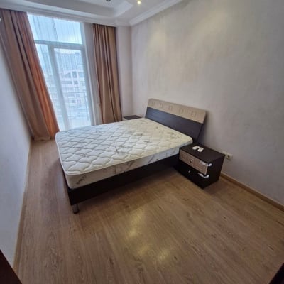 Clean, bright apartment for rent, 60 m², Batumi, Georgia