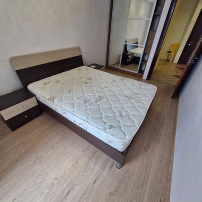 Clean, bright apartment for rent, 60 m², Batumi, Georgia