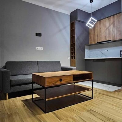 Аренда уютной студии, 41 м², Батуми, Грузия