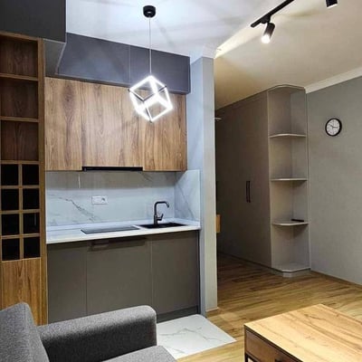 Аренда уютной студии, 41 м², Батуми, Грузия