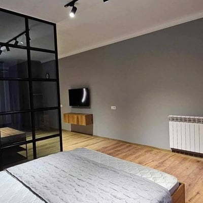 Gemütliches Studio zur Miete, 41 m², Batumi, Georgien