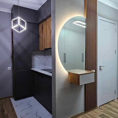 Gemütliches Studio zur Miete, 41 m², Batumi, Georgien