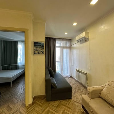 Alquiler de apartamento amueblado, 50 m², Batumi, Georgia