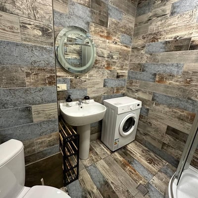 Alquiler de apartamento amueblado, 50 m², Batumi, Georgia