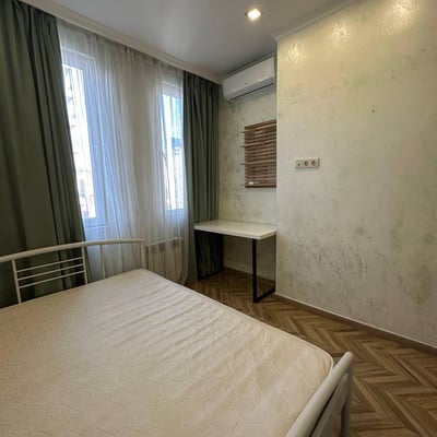 Alquiler de apartamento amueblado, 50 m², Batumi, Georgia
