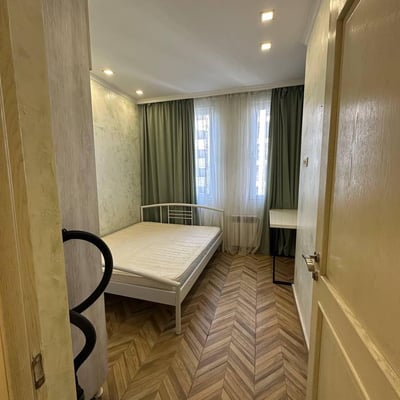 Möblierte Wohnung zur Miete, 50 м², Batumi, Georgien