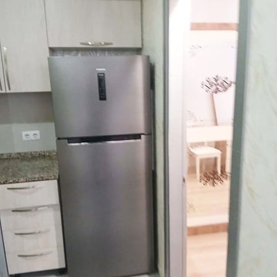 Möblierte Wohnung zur Miete, 75 м², Batumi, Georgien